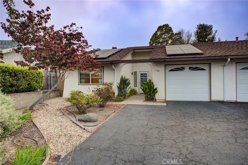 166 Summit Drive, Pismo Beach, CA 93449 - #1