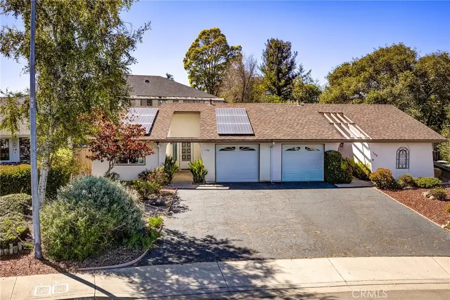 166 Summit Drive, Pismo Beach, CA 93449 - #2