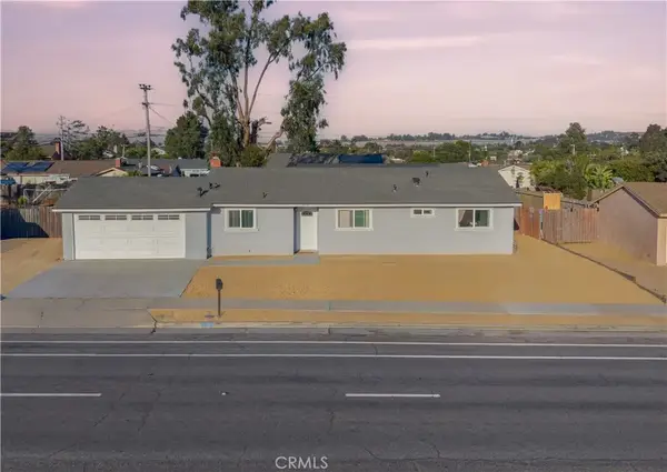 4564 S Bradley, Santa Maria, CA 93455