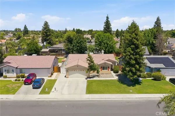 5716 March Meadows Way, Bakersfield, CA 93313