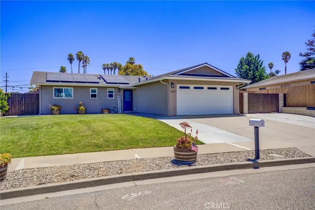 1079 Via Esmeralda, Santa Maria, CA 93455 - #1