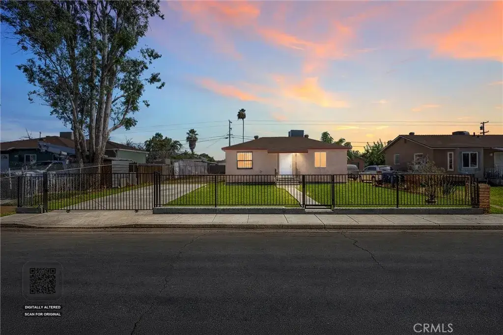 1004 Casino Street, Bakersfield, CA 93307 - #1