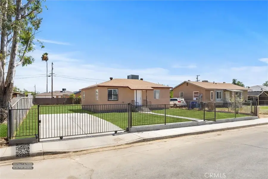 1004 Casino Street, Bakersfield, CA 93307 - #2