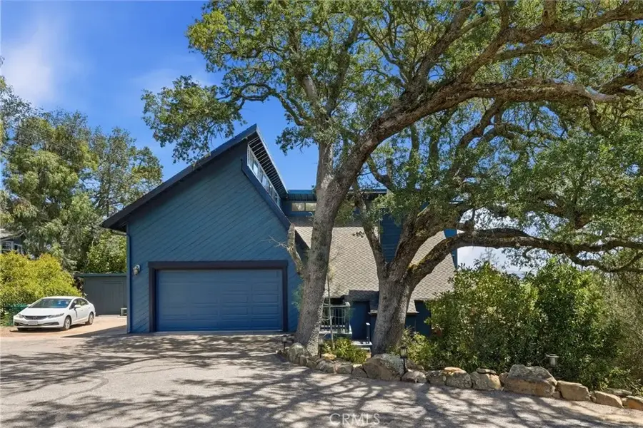 8110 Castenada, Atascadero, CA 93422 - #2