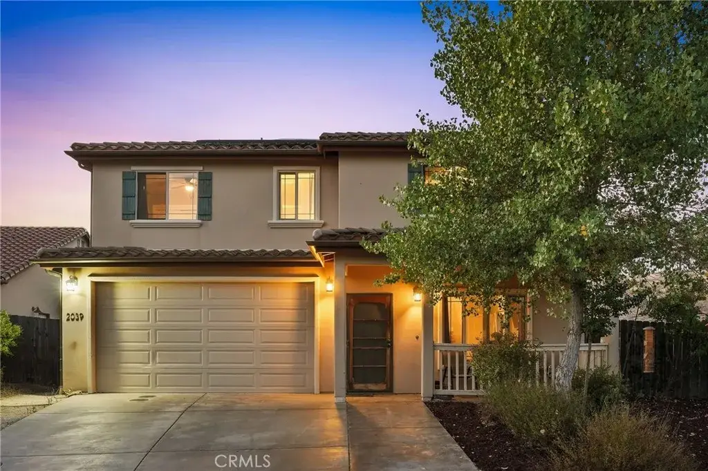 2039 Vista Oaks Way, Paso Robles, CA 93446 - #1