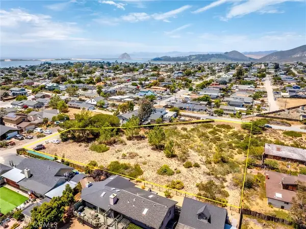 1295 San Luis, Los Osos, CA 93402