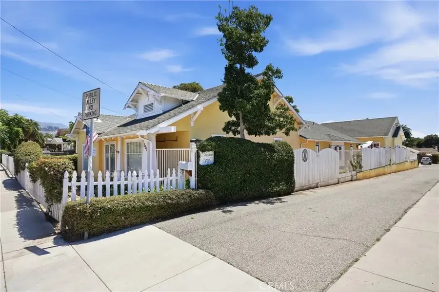 321-& 319 W Mission, Santa Barbara, CA 93101 - #2