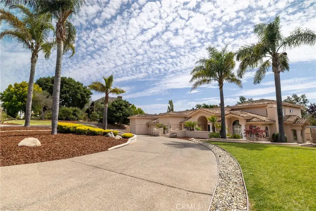 5939 Oakhill Drive, Santa Maria, CA 93455 - #1