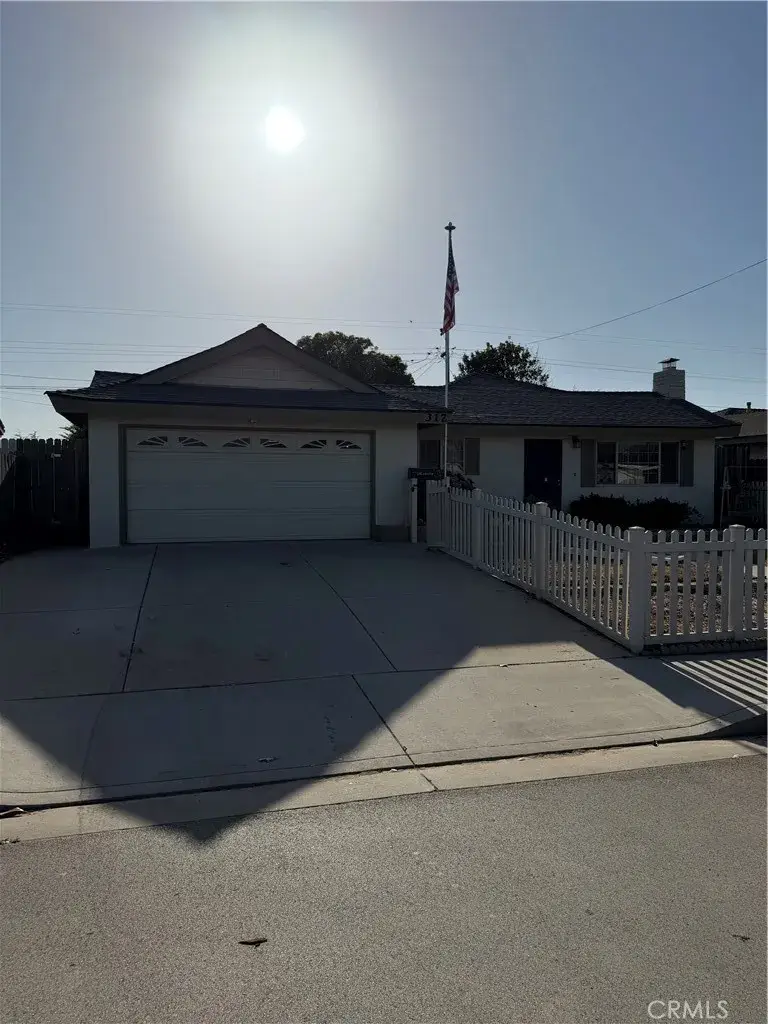 317 N Valerie Street, Santa Maria, CA 93454 - #1
