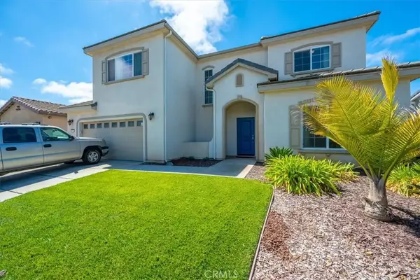 1474 W Heritage Way, Santa Maria, CA 93458