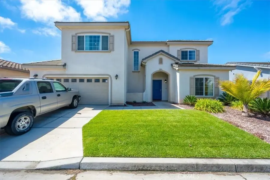 1474 W Heritage Way, Santa Maria, CA 93458 - #2