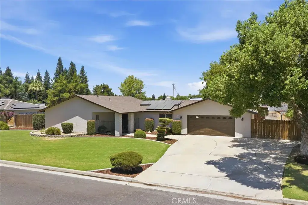 13038 Appaloosa, Bakersfield, CA 93314 - #1