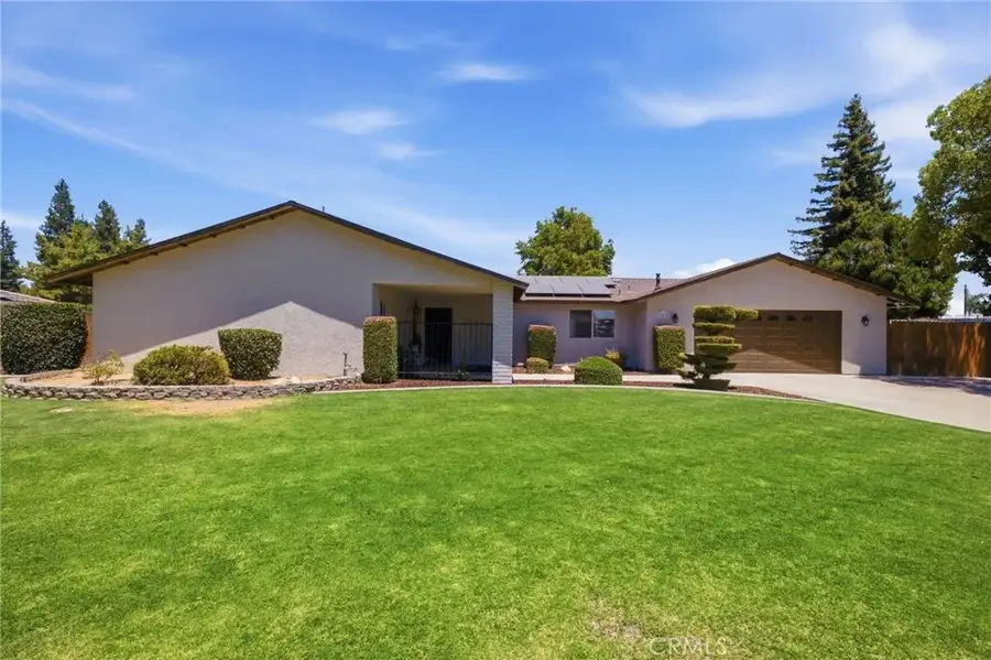 13038 Appaloosa, Bakersfield, CA 93314 - #3