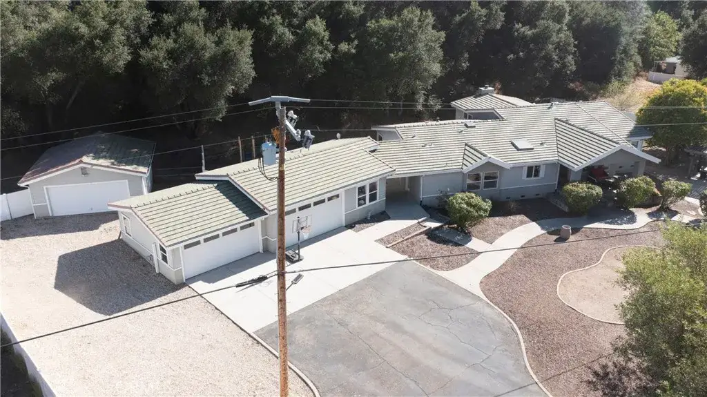 6395 Parkhill Road, Santa Margarita, CA 93453 - #1
