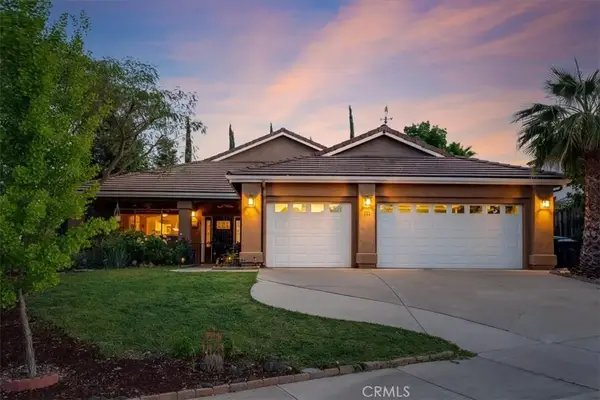 322 Montebello Oaks, Paso Robles, CA 93446