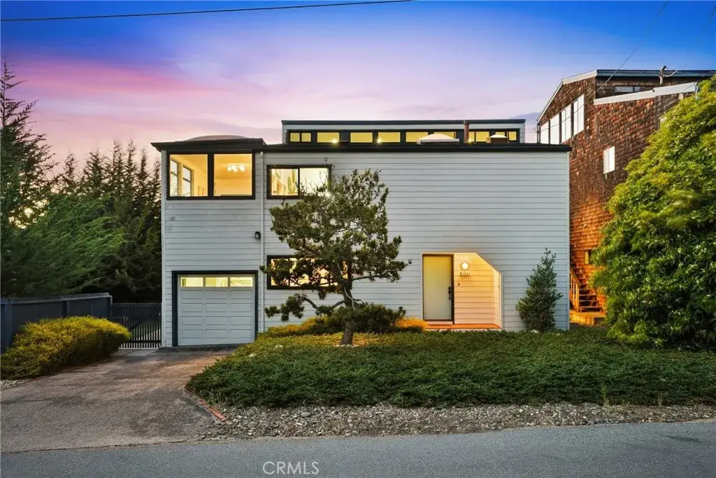 365 Bristol Street, Cambria, CA 93428 - #1