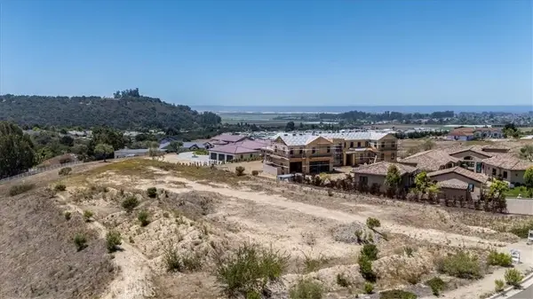 850 Castillo Del Mar, Arroyo Grande, CA 93420