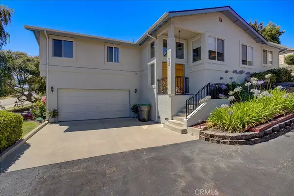 696 Paseo Street, Arroyo Grande, CA 93420