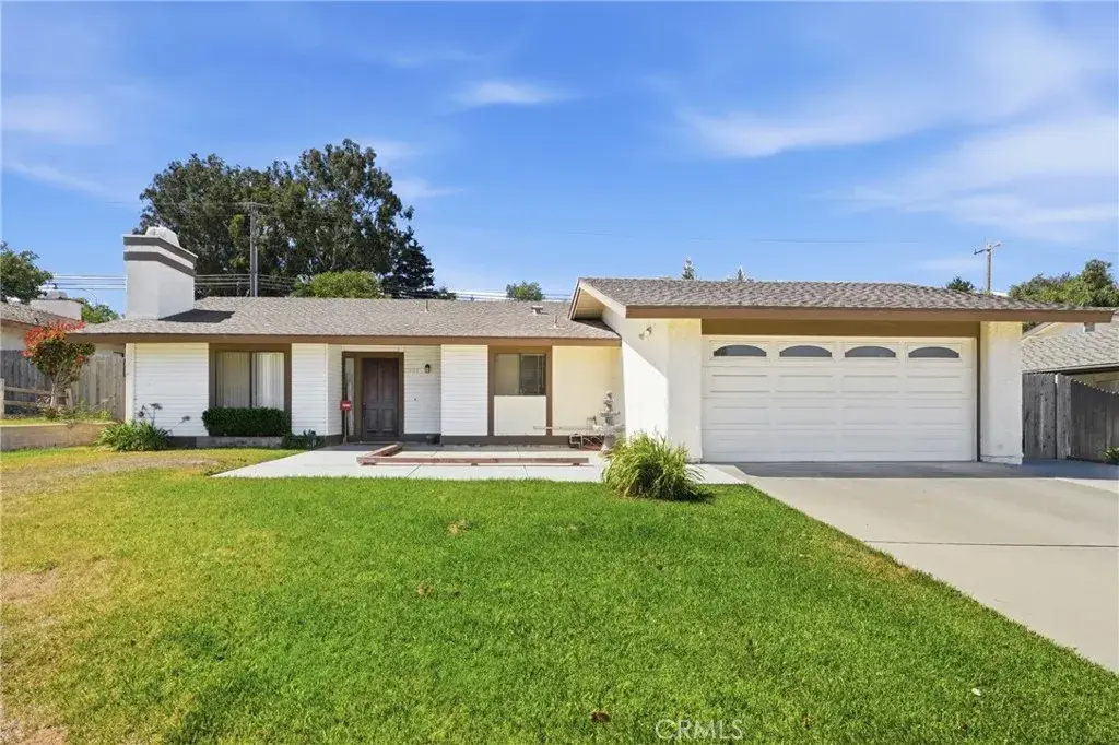 1524 Tiffany Park, Santa Maria, CA 93455 - #1