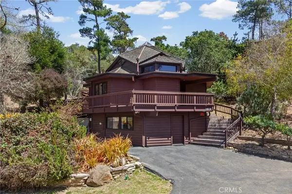 1608 Bradford Rd., Cambria, CA 93428