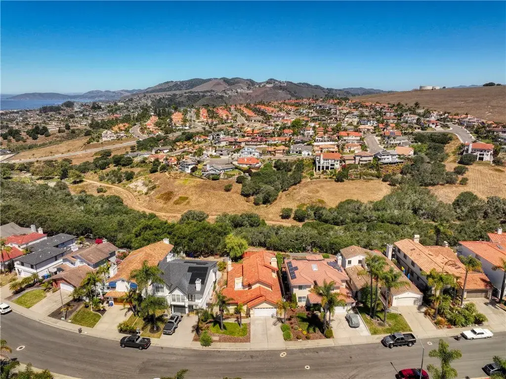 656 Shamrock, Pismo Beach, CA 93449 - #1