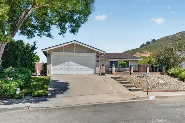 508 S P Street, Lompoc, CA 93436