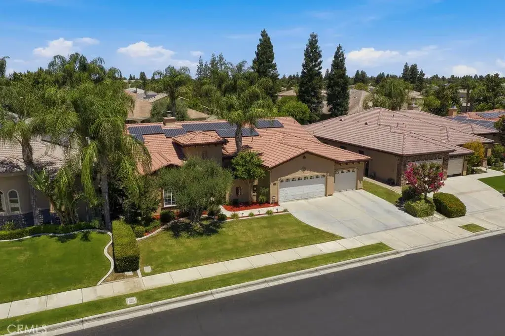 10200 Patterson, Bakersfield, CA 93311 - #1