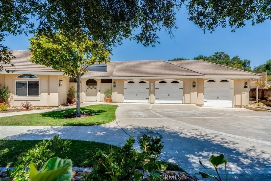 6024 Quail Court, Santa Maria, CA 93455 - #2