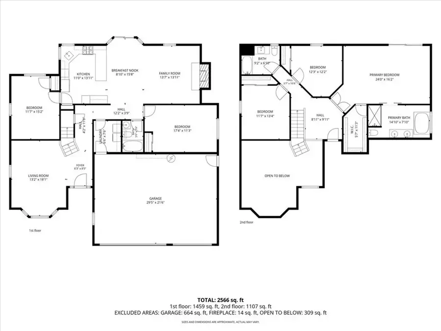 838 Rain Tree Court, Santa Maria, CA 93455 - #2