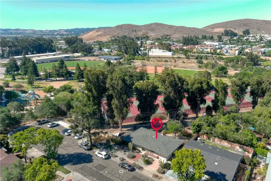 2599 Helena Street, San Luis Obispo, CA 93401 - #3