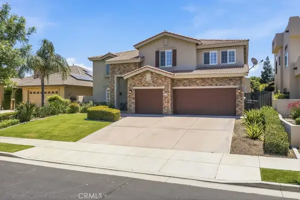 2510 Edingal, Bakersfield, CA 93311