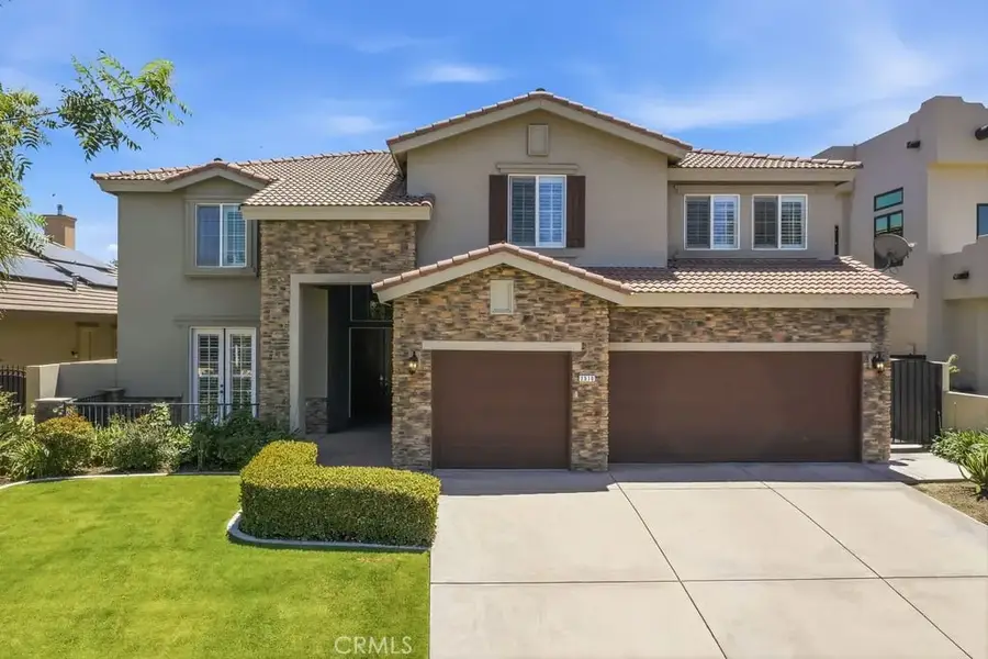 2510 Edingal, Bakersfield, CA 93311 - #3