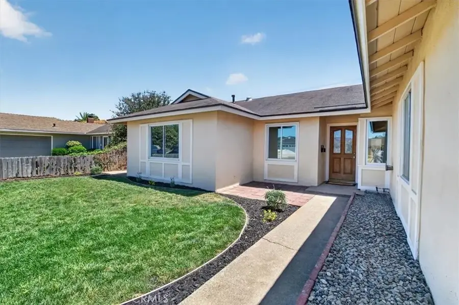 316 N W. Street, Lompoc, CA 93436 - #3
