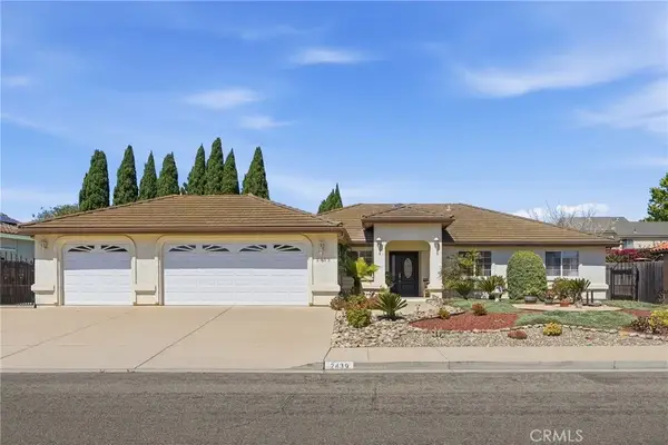 2439 La Costa Drive, Santa Maria, CA 93455