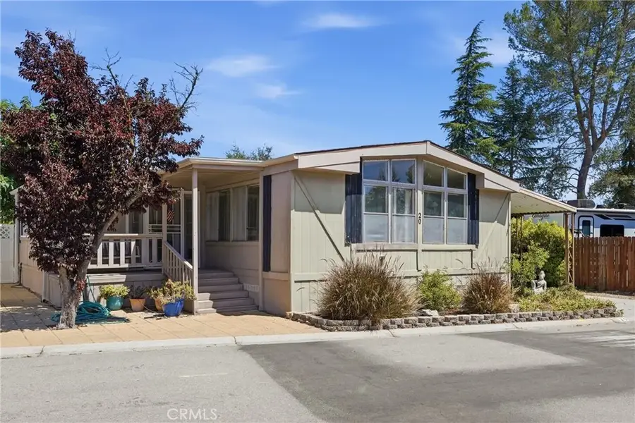 20 Via Santa Barbara #20, Paso Robles, CA 93446 - #2