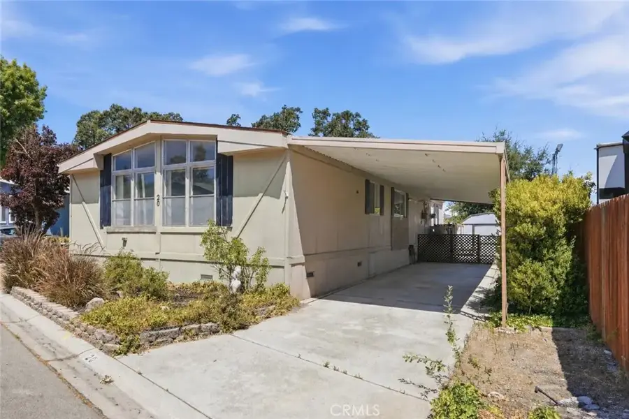 20 Via Santa Barbara #20, Paso Robles, CA 93446 - #3