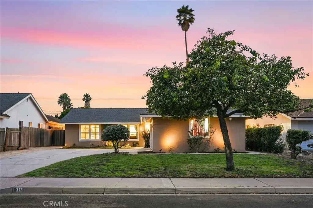 313 Amherst, Lompoc, CA 93436 - #1