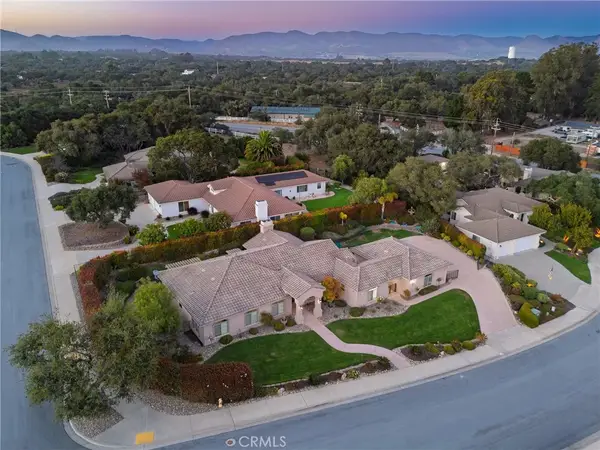 616 Misty Glen, Nipomo, CA 93444
