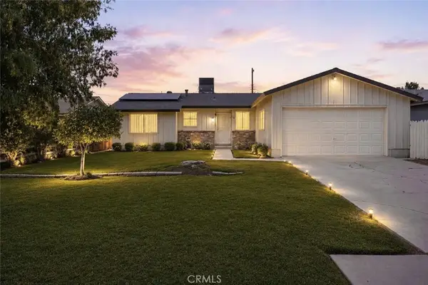 2804 Pomona, Bakersfield, CA 93305