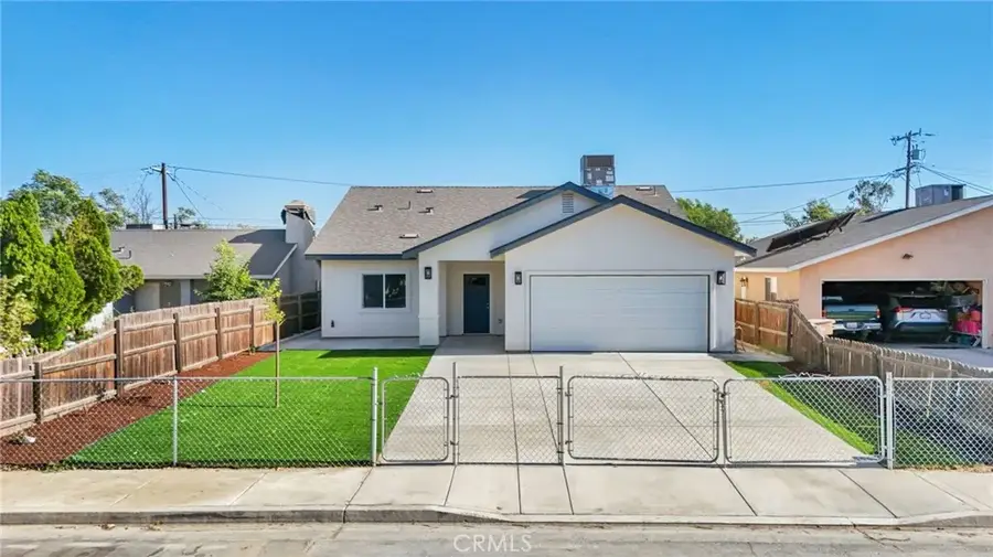 1903 Filson, Bakersfield, CA 93307 - #2