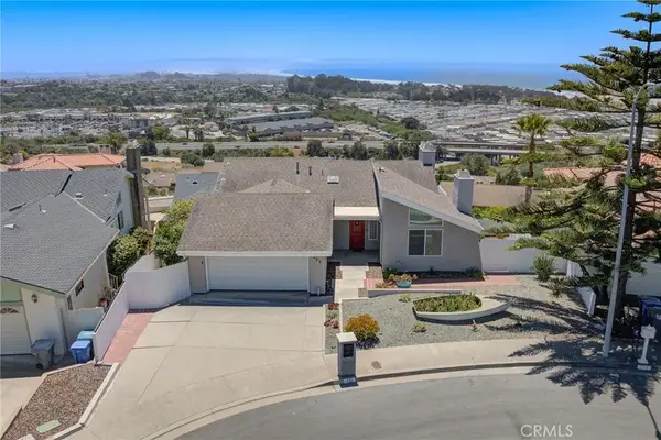261 Coral Court, Pismo Beach, CA 93449