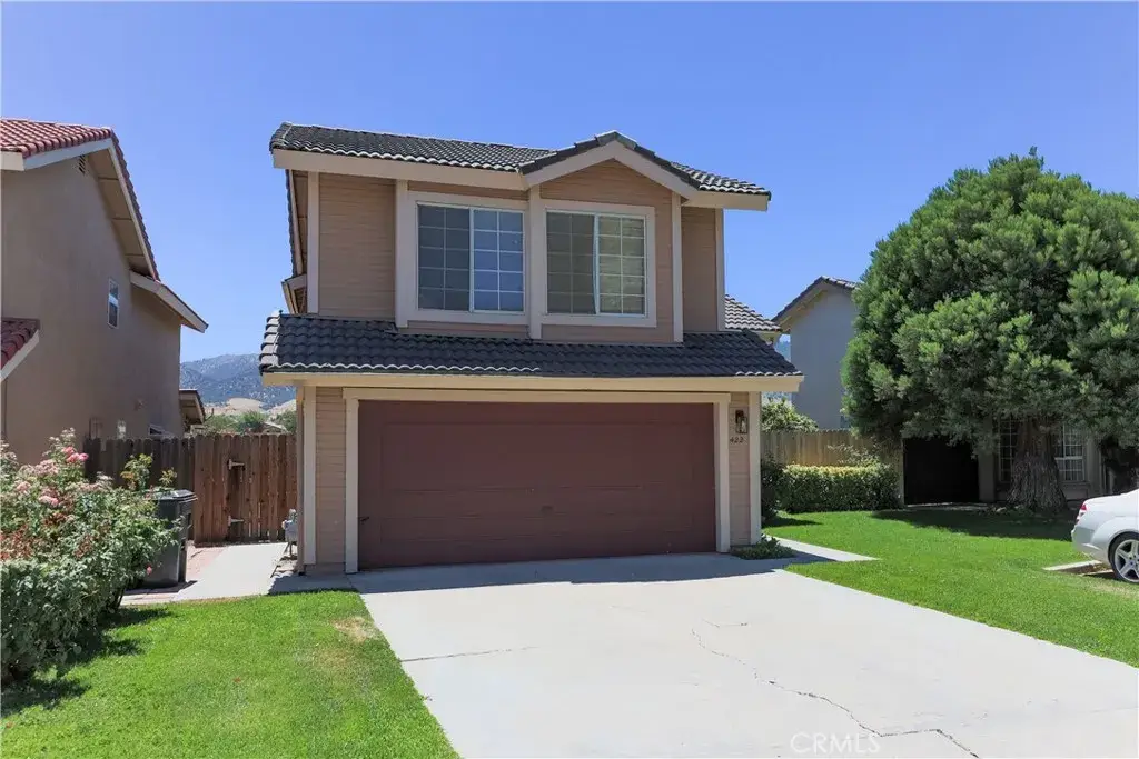 422 Sherwood Place, Tehachapi, CA 93561 - #1