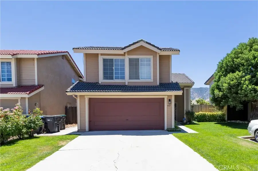 422 Sherwood Place, Tehachapi, CA 93561 - #3
