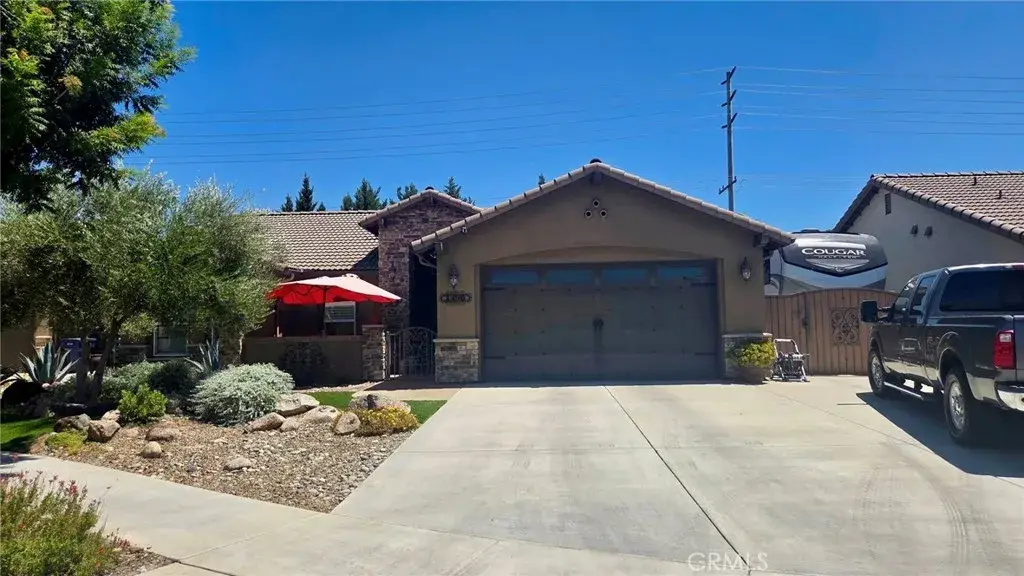 1490 Laredo Court, Tulare, CA 93274 - #1