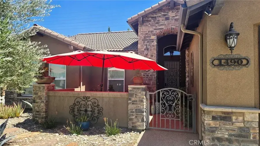 1490 Laredo Court, Tulare, CA 93274 - #3