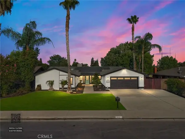 2816 Kootenay Court, Bakersfield, CA 93309