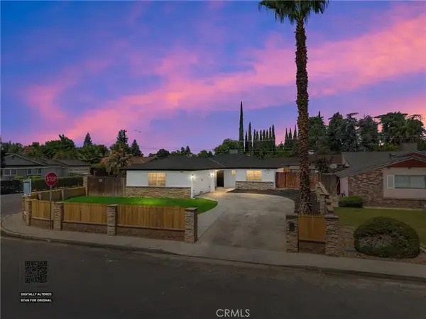 3824 Madrid Avenue, Bakersfield, CA 93309