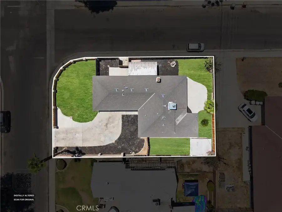 3824 Madrid Avenue, Bakersfield, CA 93309 - #3