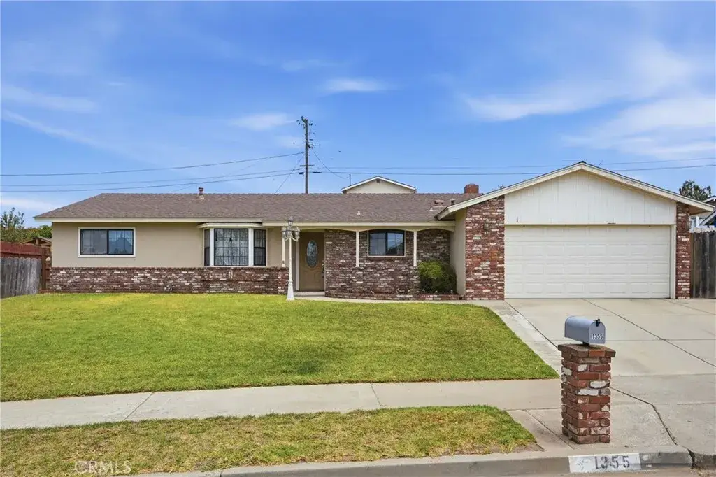 1355 Via Del Carmel, Santa Maria, CA 93455 - #1
