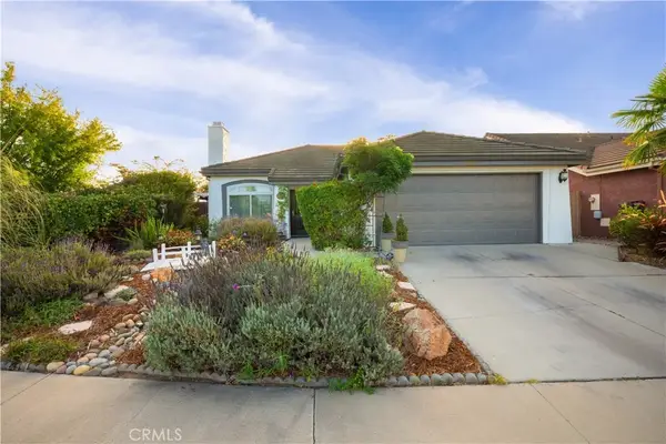 3693 Corta Bella Way, Santa Maria, CA 93455